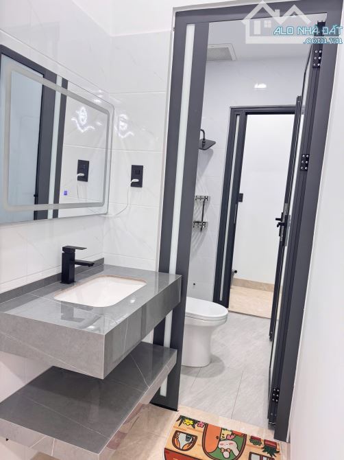 📣📣📣 MỘT CĂN DUY NHẤT – NHÀ MÊ ĐẸP MỚI 100% 🌈 GÓC 2 MẶT TIỀN – Y Moan, Phường BMT - 8