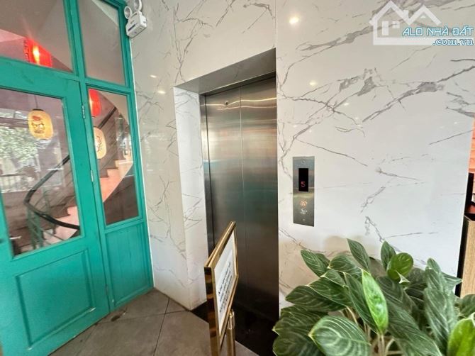 159.x tỷ/ 200 m2/ 6 tầng/17 Mt/ Mặt Phố Hoàn Kiếm - 8
