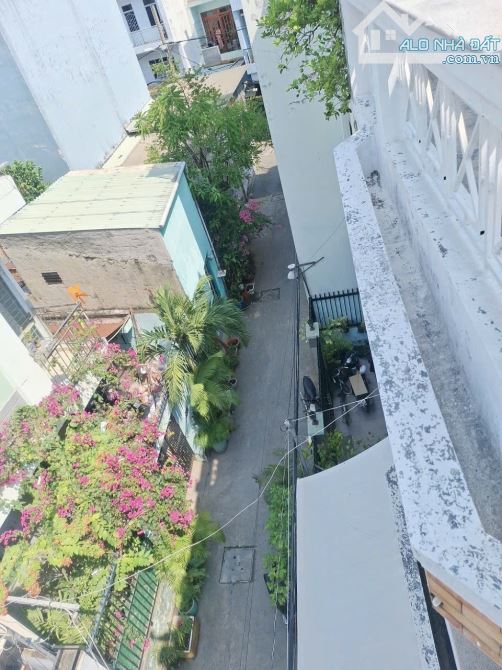 Nhà bán hẻm ô tô vào tận nơi, cách đường Lê Văn Thịnh vài bước chân - 8