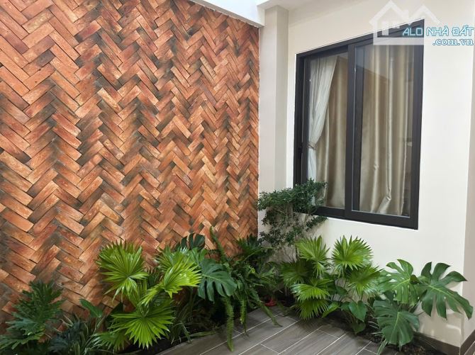BÁN NHÀ 2 TẦNG MẶT TIỀN NGUYỄN HỮU HUÂN, Tân Lập , Nha Trang - 8
