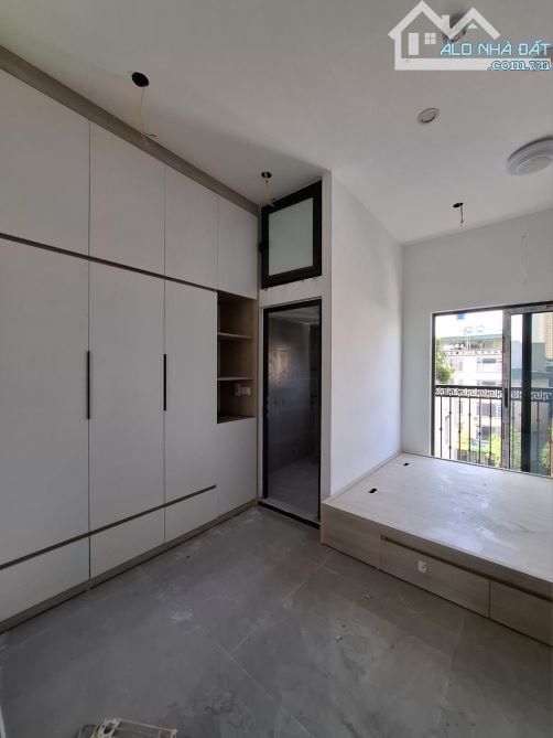 Ccmn Kđt Mậu lương 60m 6 tầng thang máy - 8