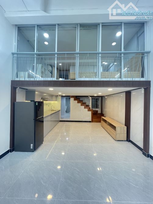 🌟 HÀNG SIÊU HIẾM GIỮA LÒNG QUẬN 5 🌟  Nguyễn Trãi 80m² – 2PN – full nội thất – giá 2.75 - 8