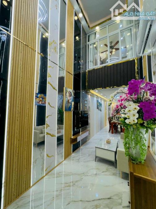 🚗 HẺM Ô TÔ VI VU – TRUNG TÂM Q.11 🌟  Âu Cơ 32m² – 2 tầng – 2PN – giá 4.25 tỷ – P.14, Q11 - 8