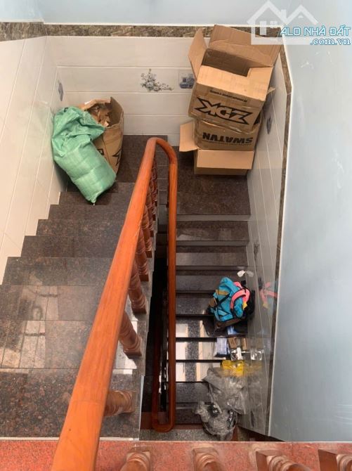 Bình Chiểu thủ đức 419m2 2 tầng giá chỉ 36 tỷ - 8