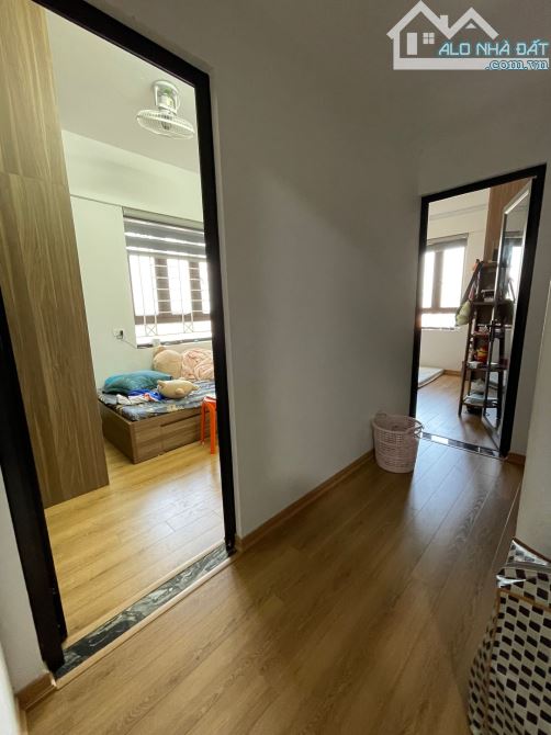 BÁN GẤP CHUNG CƯ VIP1, CT2 VĨNH HOÀNG – TAM TRINH, HOÀNG MAI. 71M2 – 2PN. 4,58 TỶ - 8