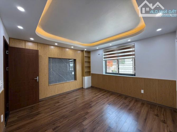🌳Bán Nhà 4 tầng sau nhà mặt đường Trung Lực - Đằng Lâm - Hải An - 63m2 - Giá 5,85 tỷ - 9