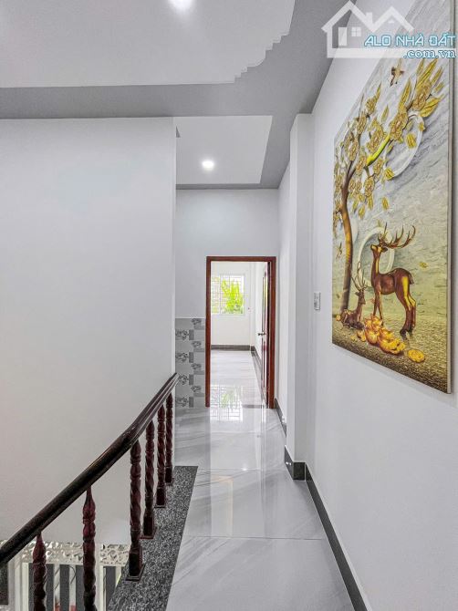 BÁN NHÀ TRỆT LẦU - KDC THỚI NHỰT 1 - KẾ BÊN ĐẠI HỌC Y DƯỢC - CHỢ A KHÁNH - 9