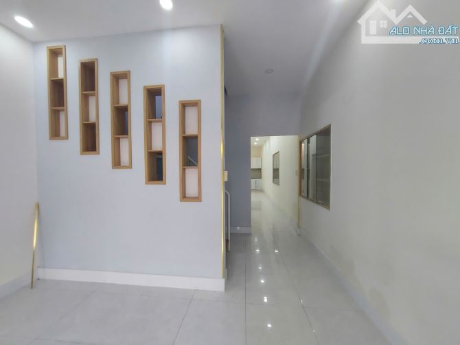 🏡 BÁN NHÀ HẺM XE HƠI 7m – 85m2 (4,77 x 18), 2 TẦNG – ĐƯỜNG 120, QUẬN 9 - KẾ BÊN SUỐI TIÊN - 9