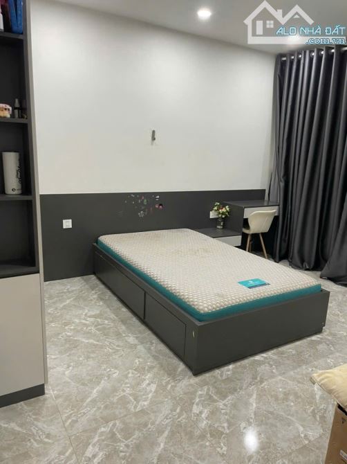 Cho thuê nhà 1 trệt 1 lầu full nội thất đường Đồng Khởi vào 200m, P.Trảng Dài,Biên Hòa - 9