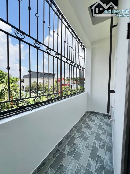BÁN NHÀ 3 TẦNG NEW 100% 42m² CHỈ 2,5 TỶ NGUYỄN TRUNG THÀNH, HÙNG VƯƠNG–HỒNG BÀNG-HẢI PHÒNG - 9