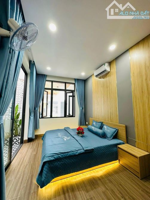 Bán nhà mới xây 100% hẻm Y Wang , P.Ea Tam , BMT - 9