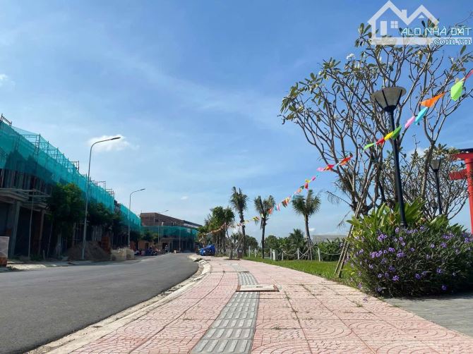 Bán đất KDC Long Thành - cách Sân Bay 5km - Giá chỉ 13 triệu/m2 Sổ Hồng Riêng - 9