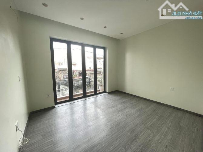 🔥Bán nhà 3 tầng dân xây độc lập tại Thiên Lôi- 60m2- 4,85 tỷ ( ô tô đỗ cửa ngày đêm ) - 9