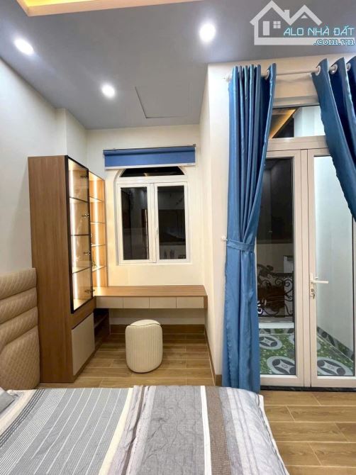 BÁN NHÀ TRỆT LẦU HẺM 876 TRẦN NAM PHÚ TÂN AN. TP CẦN THƠ - 9