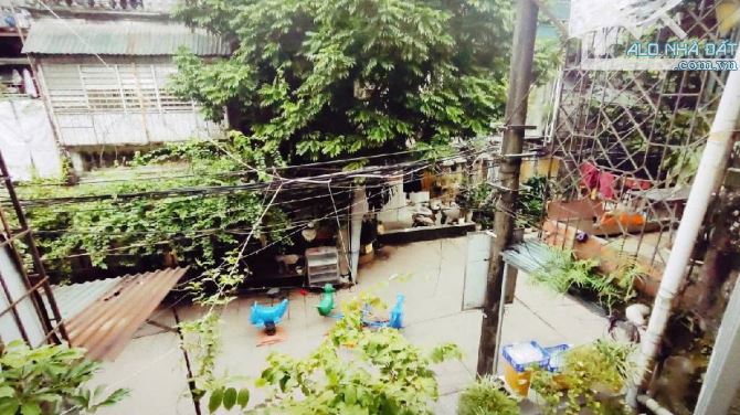 NGÕ 181 NGUYỄN TRÃI – 3 NGỦ – 2 WC – 3.55 TỶ - 9