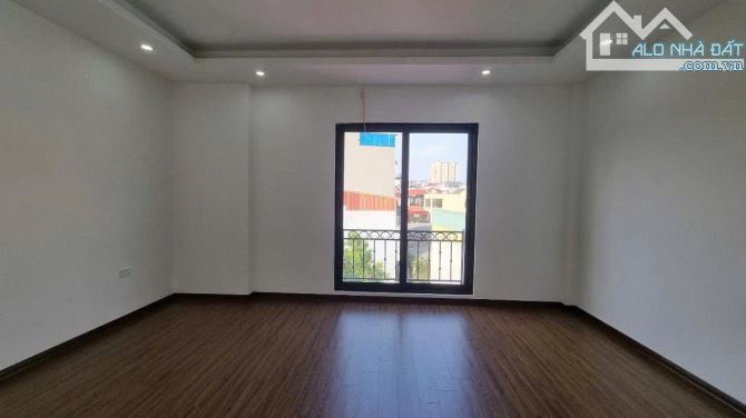 VÕ CHÍ CÔNG CẦU GIẤY 60m 6T MT5.5m 12 TỶ NHÀ ĐẸP THANG MÁY 8PN KHÉP KÍN - 9