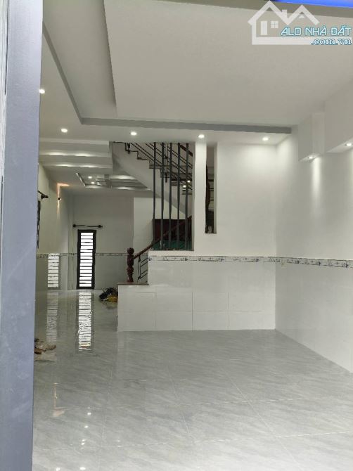 🌹BÁN NHÀ ĐÔNG HƯNG THUẬN  QUẬN 12, KHU BÀN CỜ,  HẺM XE TẢI, DT 96M² (4× 24), GIÁ SIÊU RẺ, - 9