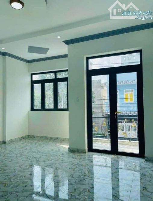 VỠ NỢ Bán gấp đất 2MT Song Hành và TH135, Hóc Môn được 110m2 Sổ Hồng Riêng, giá 730 triệu - 9