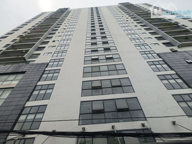 CĂN HỘ CAO CẤP TÒA C’LAND – 81 LÊ ĐỨC THỌ – 152M² – 11.6 TỶ - 9
