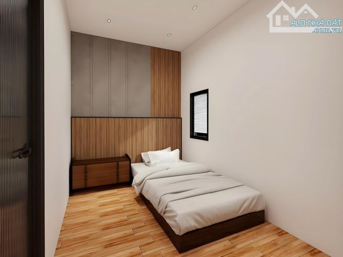 🏡🏡 Căn nhà 3 tầng đường nhựa 6m Hà Huy Tập. Giá rẻ nhất thị trường - 9