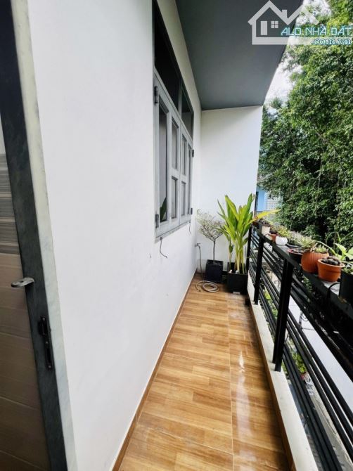 NGUYỄN MINH CHÂU TÂN PHÚ - DT: 5X13M - 4 TÂNG - NHỈNH 8 TỶ - 9