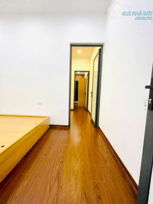 BÁN TẬP THỂ TẦNG 2  XÀ PHÒNG HÀ NỘI,  NGUYỄN TRÃI, THANH XUÂN – 90M² – 3PN. 3,48 TỶ - 9