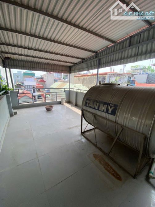 BÁN NHÀ PHÂN LÔ QUÂN ĐỘI VIP PHỐ  VĂN CAO, BA ĐÌNH, Ô TÔ, DT 50M2* 5 TẦNG* GIÁ 16.5 TỶ - 9