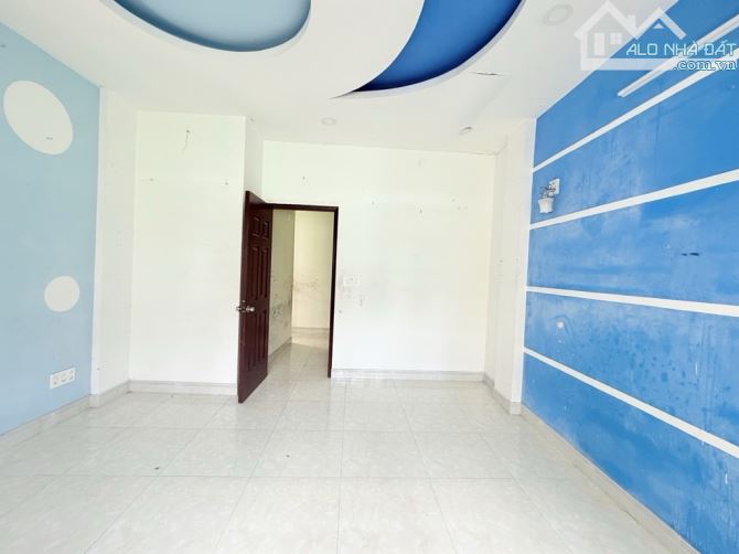 NGUYỄN GIA TRÍ – P.25 BÌNH THẠNH – NGANG 9M – 72M² – 7.5 TỶ – HẺM XE BA GÁC – GẦN HUTECH - 9