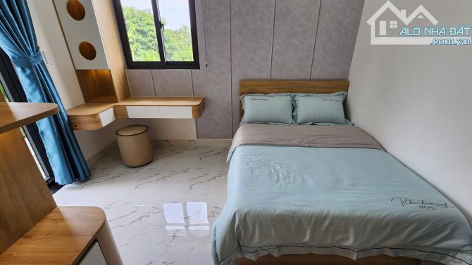 CĂN GÓC SIÊU ĐẸP 200M RA NGAY HÀ HUY GIÁP, Q12 - 3 TỶ NHẬN NHÀ - 9