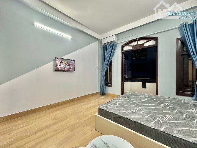 HT CHDV STUDIO/1PN BAN CÔNG ĐẦY ĐỦ NỘI THẤT GẦN SÂN BAY TÂN SƠN NHẤT TẠI QUẬN TÂN BÌNH - 9