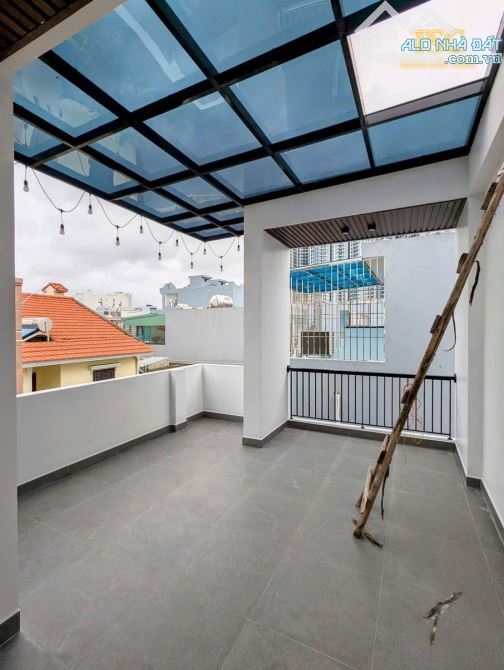 🔥Ảo thật đấy - Nhà Yên Duyên - Ba gác bốc đầu, cách ô tô 15m - Ở ngay - 41m2*4T chỉ 6,35ỷ - 9