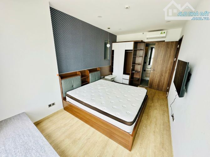 CĂN HỘ MIDTOWN M7 – 2PN VIEW BIỆT THỰ ĐÔNG NAM - LẦU CAO THOÁNG - 9