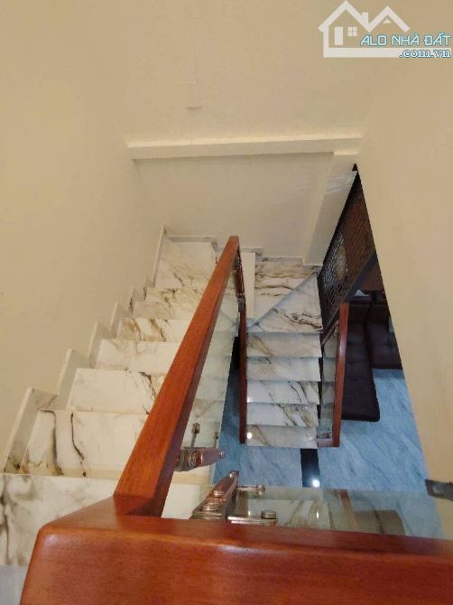 🏠 NHÀ 2 LẦU KIÊN CỐ – NHÀ MỚI ĐẸP NỘI THẤT CAO CẤP - CHỦ VỪA DERCO XONG và ĐANG Ở. - 9