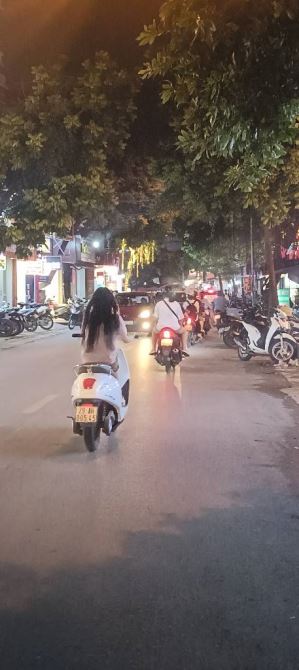 LÔ GÓC 3 MẶT TIỀN - MẶT PHỐ KINH DOANH DÒNG TIỀN ỔN ĐỊNH - Ô TÔ THÔNG TRÁNH-DT 152M, 24 Tỷ - 9