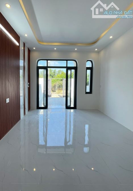 CHÍNH CHỦ GỬI BÁN CĂN CẤP 4 NGAY TRUNG TÂM CHỈ 400TR SỞ HỮU - 9