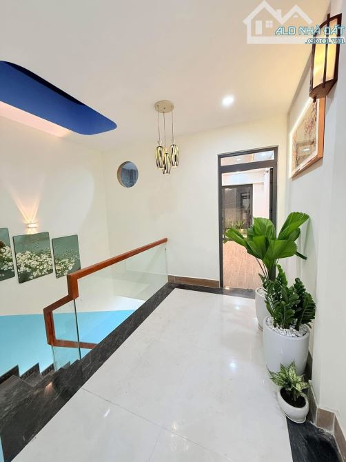 Nhà Đẹp Tân Phú, HXH, 2 Tầng, 3PN, 65M2, TẶNG NỘI THẤT chỉ 6,15 tỷ TL - 9