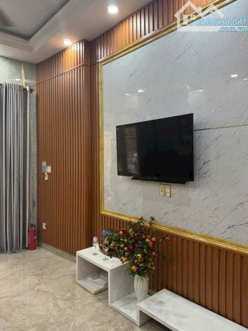 BÁN NHÀ-7.1TỶ- THỐNG NHẤT, P11, GÒ VẤP. - 9