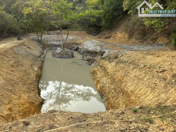 Bán đất tại Đường Tỉnh lộ 721, 900 triệu, 60000 m2, pháp lý đầy đủ - 9
