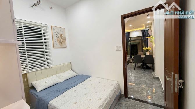 Nhà Bán Khu Trung Tâm Phan Văn Trị Phường Bình Thạnh - 9