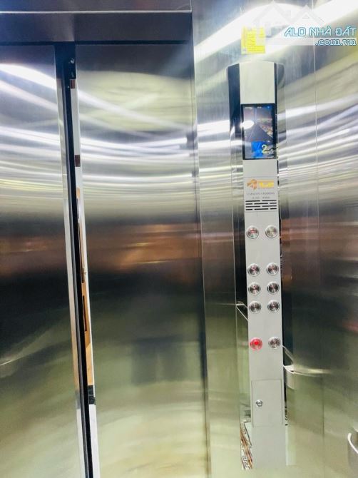 Siêu Phẩm Trần Hữu Tước - Nguyễn Lương Bằng, 43m*7T*TM, Ôtô Cổng. SDCC - 9