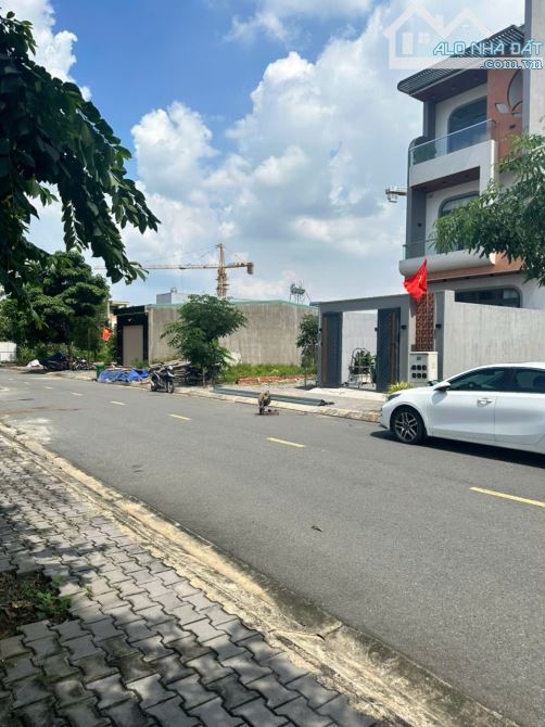 Sang tên ngay 132m2 đất ở gần chợ Long Bình Tân, vị trí trung tâm, đầy đủ tiện nghi - 9