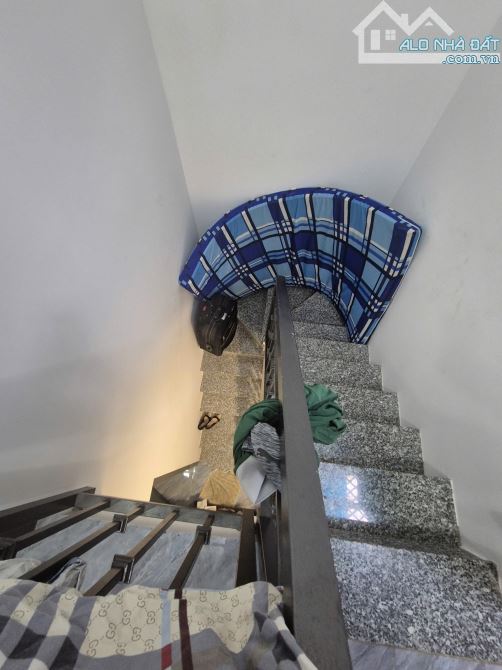 📣📣NHÀ ĐẸP 3 TẦNG - KHU VIP TRUNG TÂM TÂN PHÚ- GIÁP TÂN BÌNH- HẺM THÔNG - SỔ HỒNG RIÊNG - 9