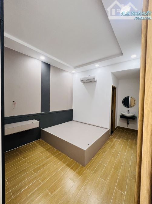 BÁN NHÀ MT ĐƯỜNG NGAY TT CẦN ĐƯỚC FULL NỘI THẤT - 9