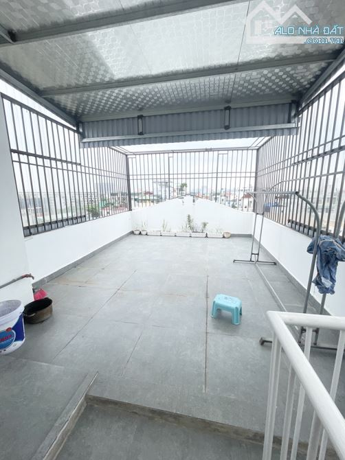 Bán nhà hàng xóm Hinode, Lai Xá xe tải đỗ tránh 6 tầng thang máy nội thất cực đẹp 9 tỷ 39 - 9