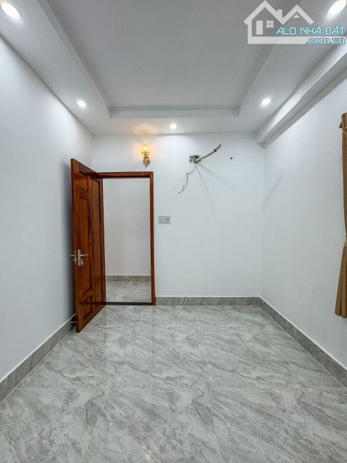 NHÀ TRỆT LỬNG HẺM 90 HÙNG VƯƠNG - CÓ PHÒNG NGỦ Ở TẦNG TRỆT - 9