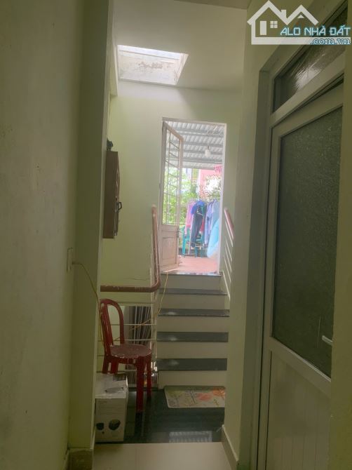 Bán Nhà 2 mê lửng kiệt ô tô Trần Đình Nam - 9