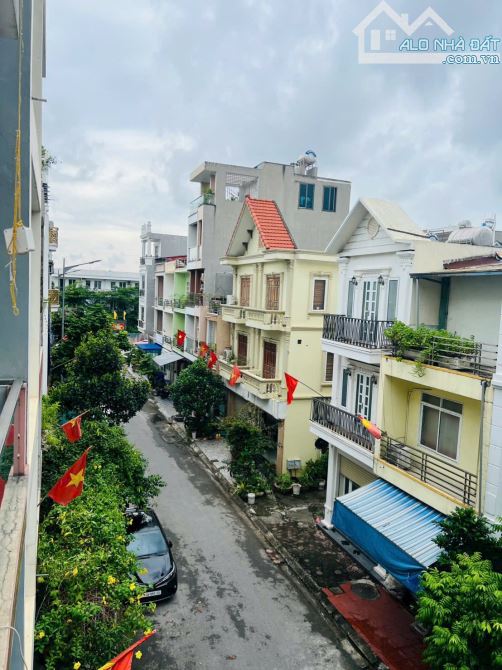 ✨ SIÊU PHẨM NHÀ 5 TẦNG THANG MÁY – TĐC XI MĂNG, SỞ DẦU – HỒNG BÀNG- HẢI PHÒNG ✨ - 9