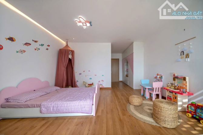 🌟🌟🌟CHỦ GỬI BÁN NHANH CĂN NHÀ ĐẸP KHU NAM HOÀ XUÂN LH EM HỌC🌟🌟🌟 - 9