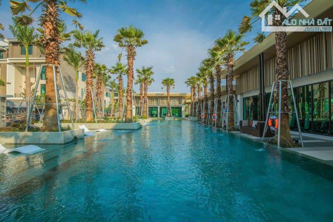 BIỆT THỰ LK  PARK CITY LÊ TRỌNG TẤN HÀ ĐÔNG GIÁ CHỈ TỪ 30 TỶ/CĂN 120M2. - 9