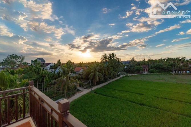 BÁN VILLA NGHĨ DƯỠNG 2 TẦNG HỘI AN TPDN - 9